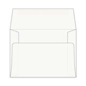 A7 White Envelopes
